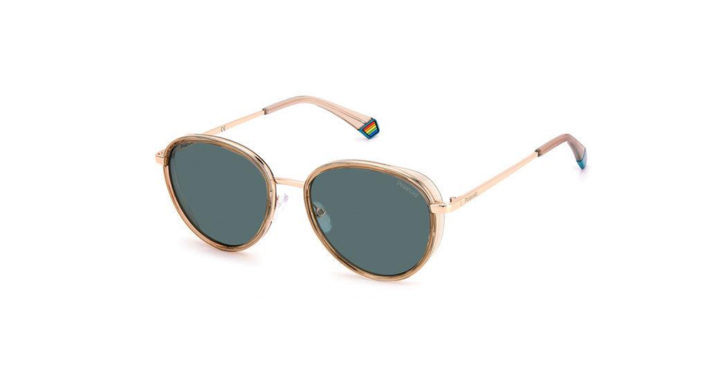 Polaroid 6150/S/X 10AC3 53-18 Unisex Güneş Gözlükleri