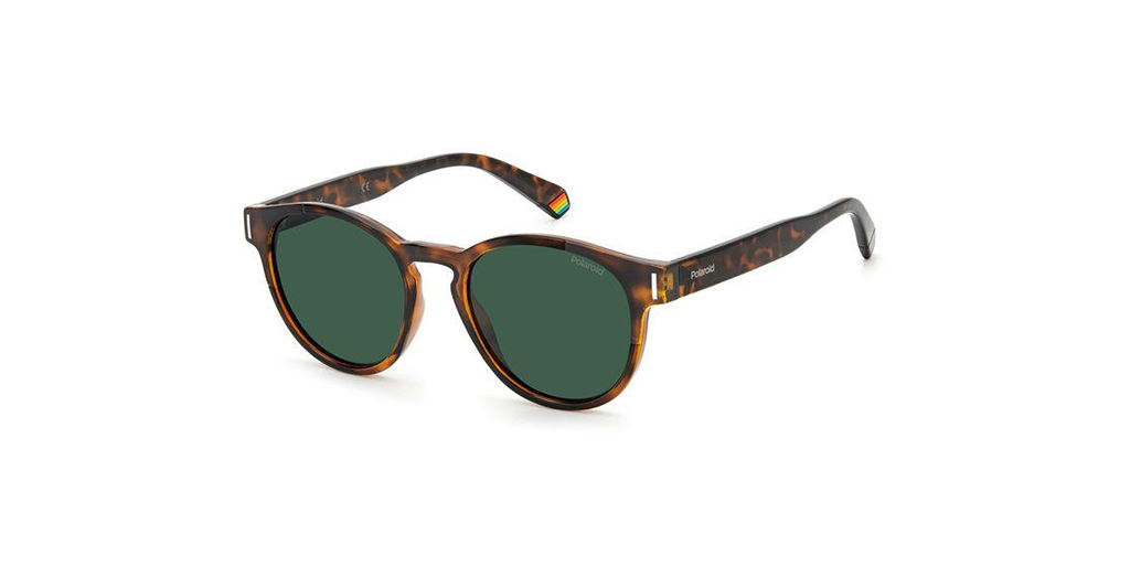 Polaroid 6175/S 086UC 51-19 Unisex Güneş Gözlükleri