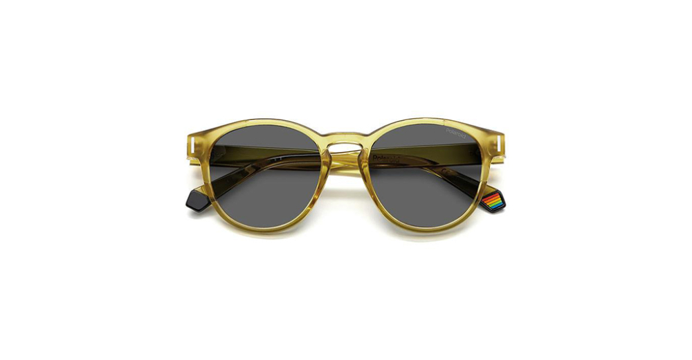 Polaroid 6175/S 40GM9 51-19 Unisex Güneş Gözlükleri