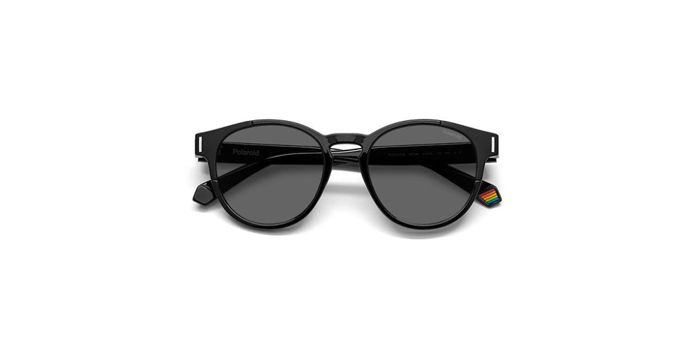 Polaroid 6175/S 807M9 51-19 Unisex Güneş Gözlükleri