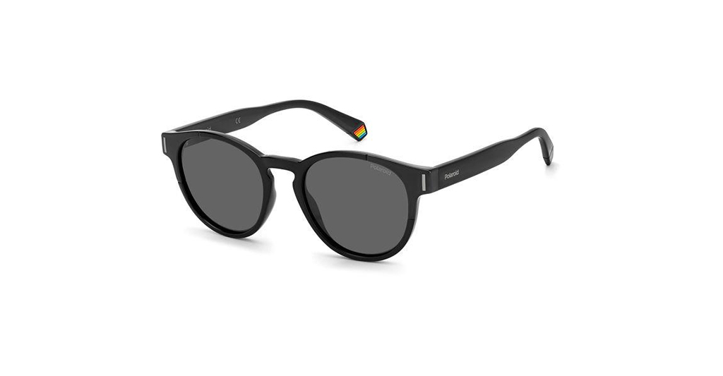 Polaroid 6175/S 807M9 51-19 Unisex Güneş Gözlükleri