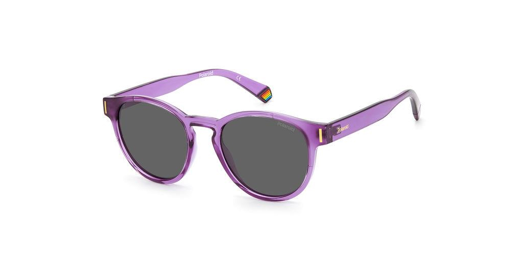 Polaroid 6175/S B3VM9 51-19 Kadın Güneş Gözlükleri
