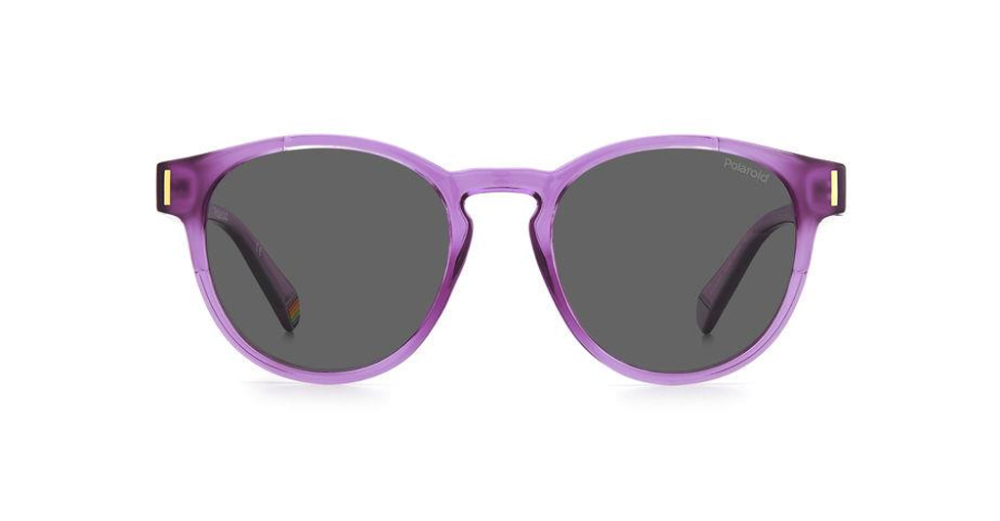 Polaroid 6175/S B3VM9 51-19 Kadın Güneş Gözlükleri