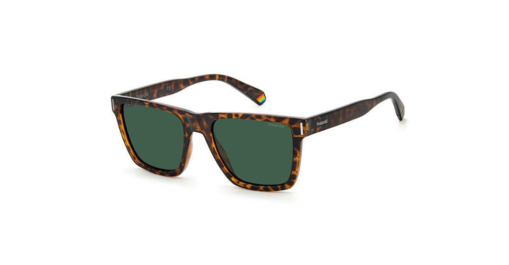 Polaroid 6176/S 086UC 54-19 Güneş Gözlüğü