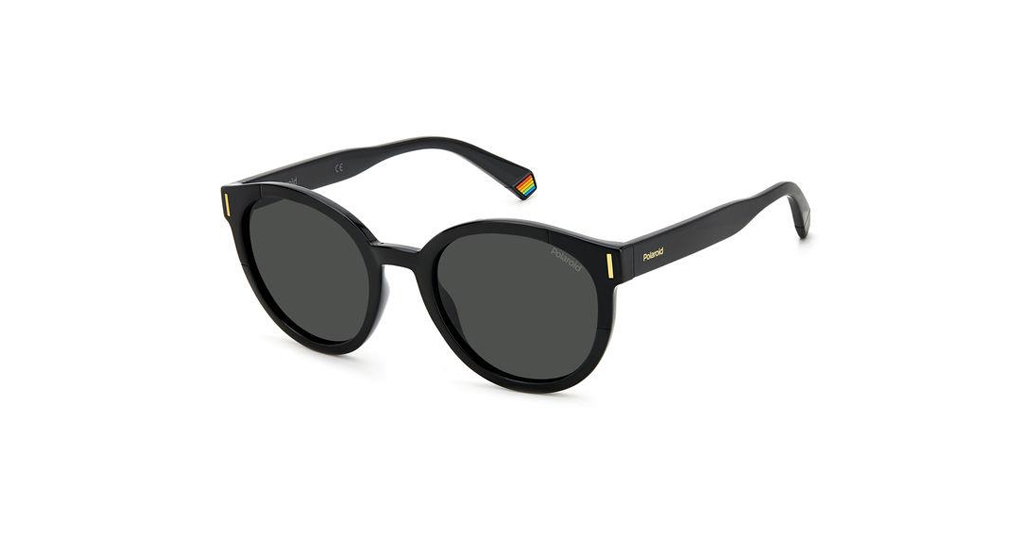 Polaroid 6185/S 807M9 52 Unisex Güneş Gözlükleri