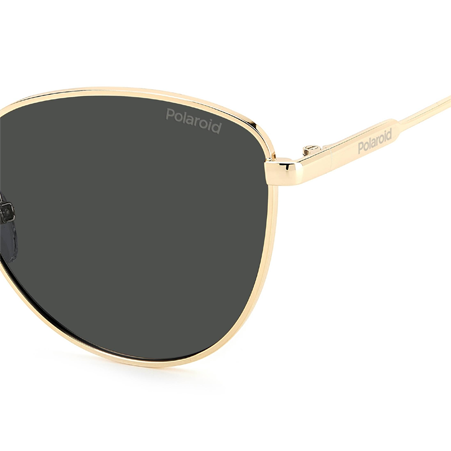 Polaroid 6188/S J5GM9 55 Kadın Güneş Gözlükleri