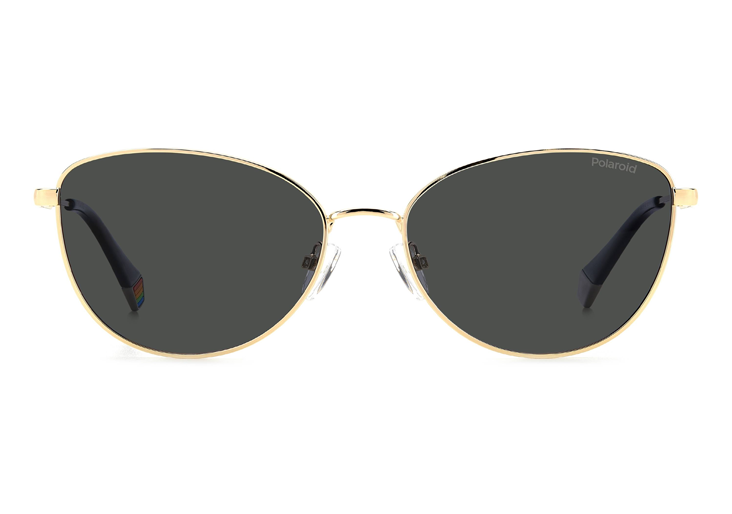 Polaroid 6188/S J5GM9 55 Kadın Güneş Gözlükleri
