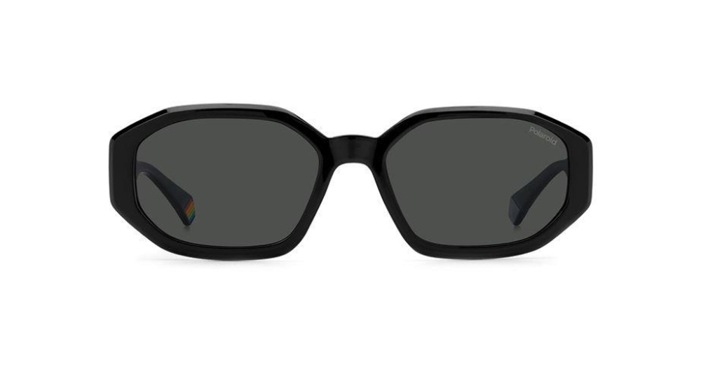 Polaroid 6189/S 807M9 55 Kadın Güneş Gözlükleri