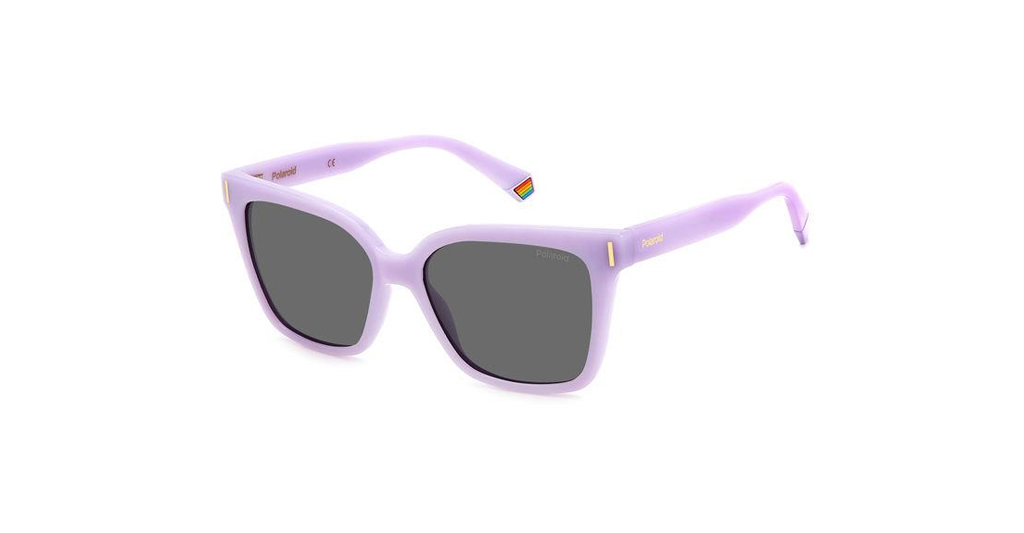 Polaroid 6192/S 789M9 54 Kadın Güneş Gözlükleri