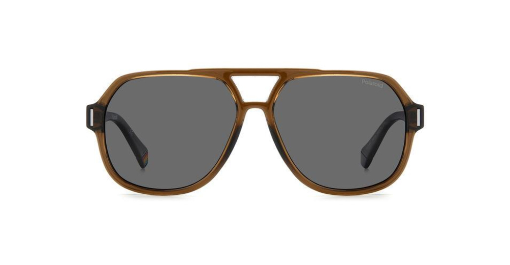 Polaroid 6193/S 09QM9 57 Unisex Güneş Gözlükleri