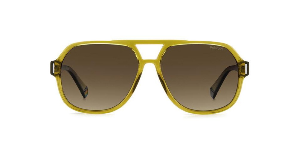 Polaroid 6193/S FMPLA 57 Unisex Güneş Gözlükleri