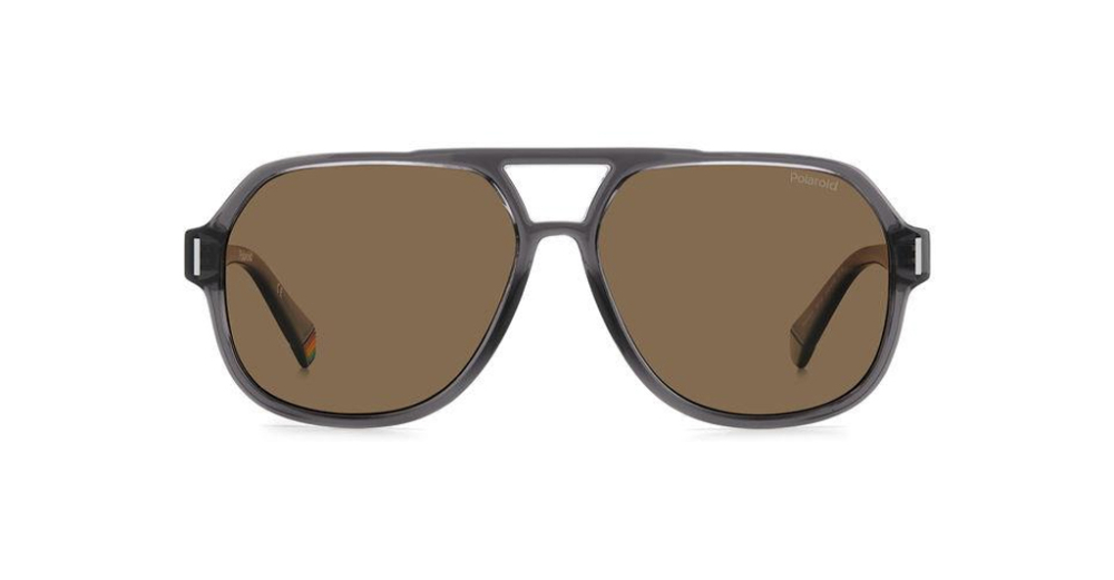 Polaroid 6193/S KB7SP 57 Unisex Güneş Gözlükleri
