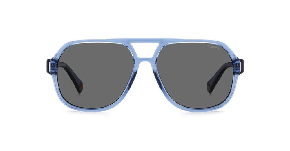 Polaroid 6193/S PJPM9 57 Unisex Güneş Gözlükleri