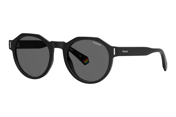 Polaroid 6207/S 807M9 52 Unisex Güneş Gözlükleri