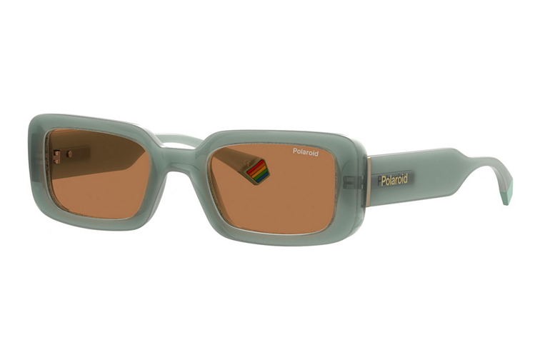 Polaroid 6208/S/X 1EDHE 52 Kadın Güneş Gözlükleri