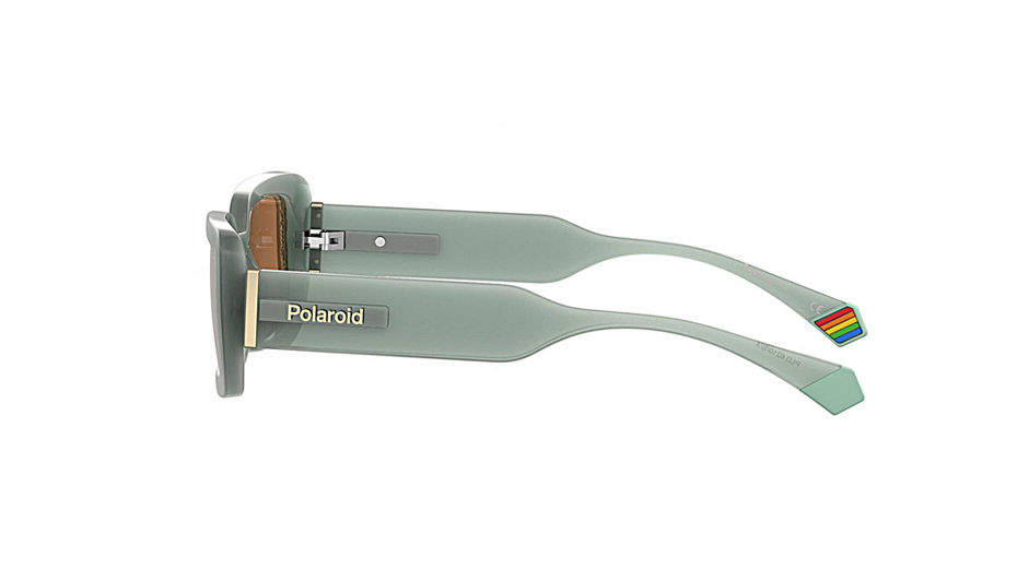 Polaroid 6208/S/X 1EDHE 52 Kadın Güneş Gözlükleri