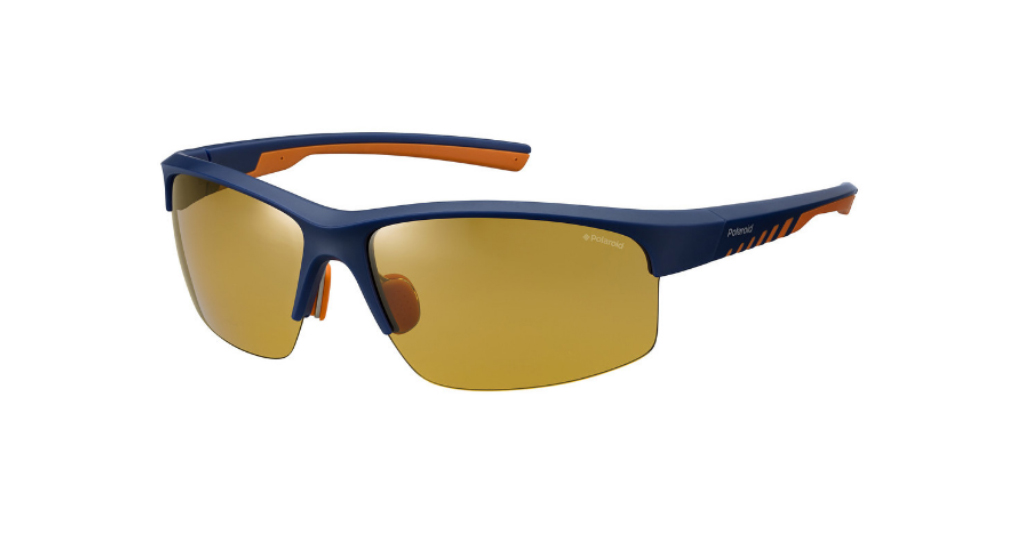 Polaroid 7018/S LOXMU * Güneş Gözlüğü