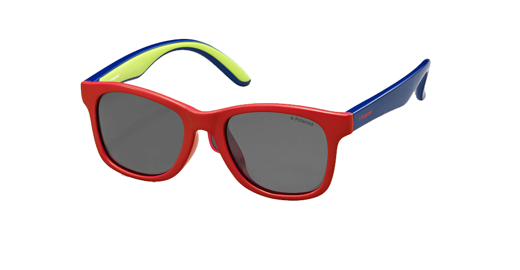 Polaroid 8001/S T21Y2 * Güneş Gözlüğü