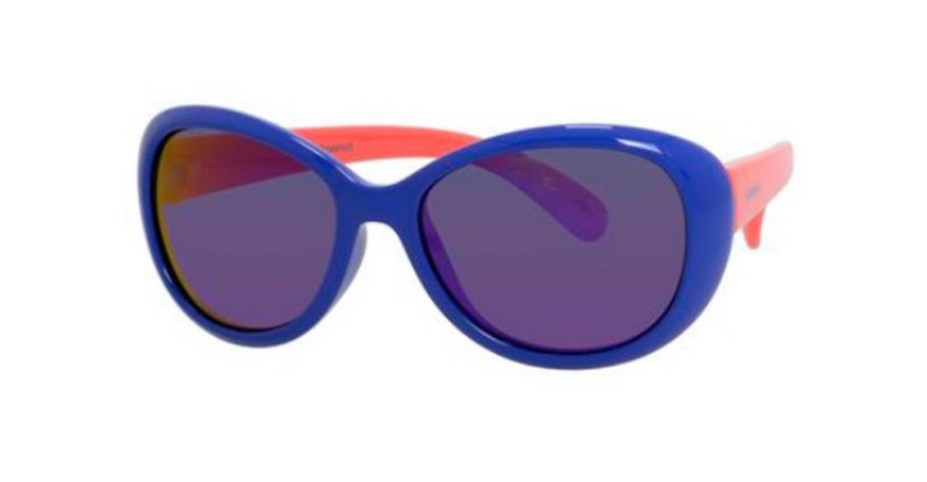 Polaroid 8004/S T4ROZ * Çocuk Güneş Gözlükleri