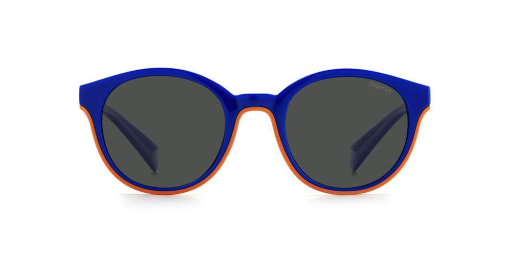 Polaroid 8040/S RTCM9 44 Çocuk Güneş Gözlükleri