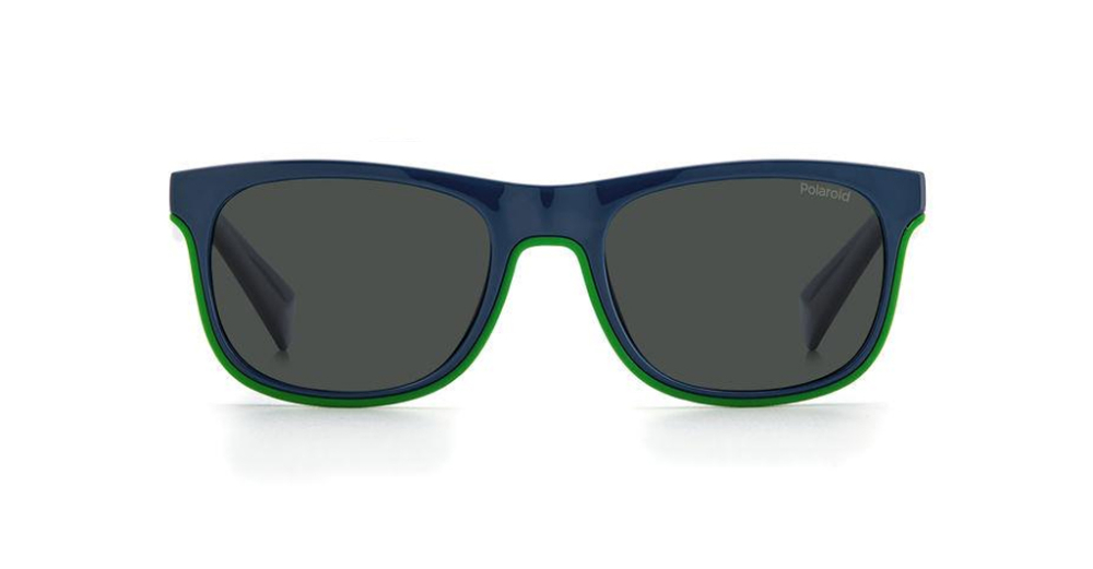 Polaroid 8041/S RNBM9 47 Çocuk Güneş Gözlükleri
