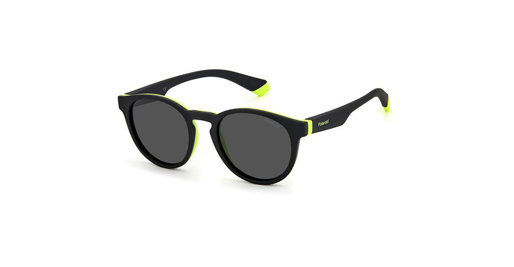 Polaroid 8048/S 71CM9 45 Çocuk Güneş Gözlükleri