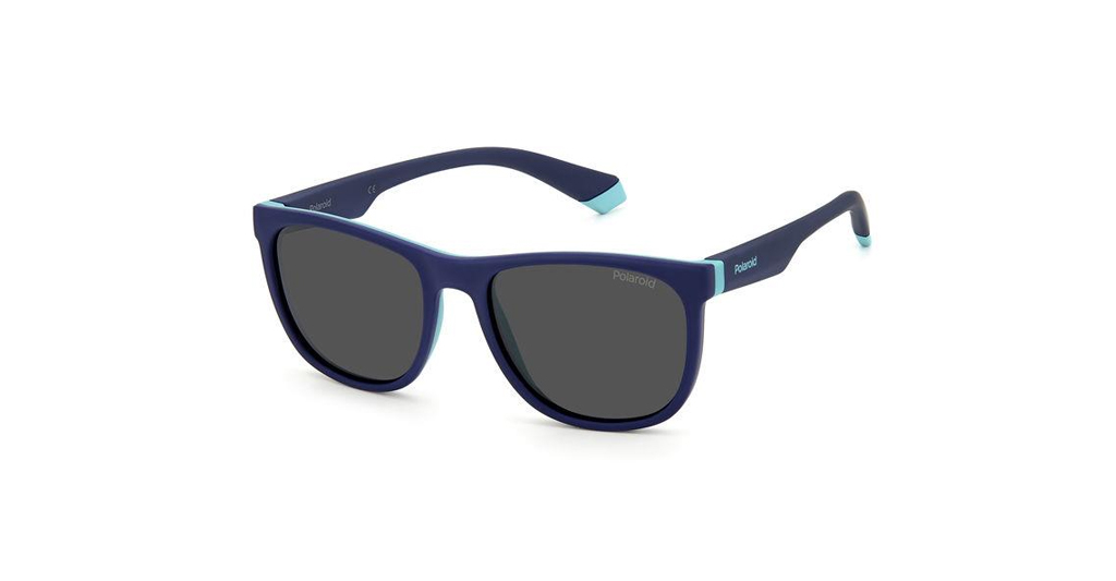 Polaroid 8049/S ZX9M9 49 Çocuk Güneş Gözlükleri