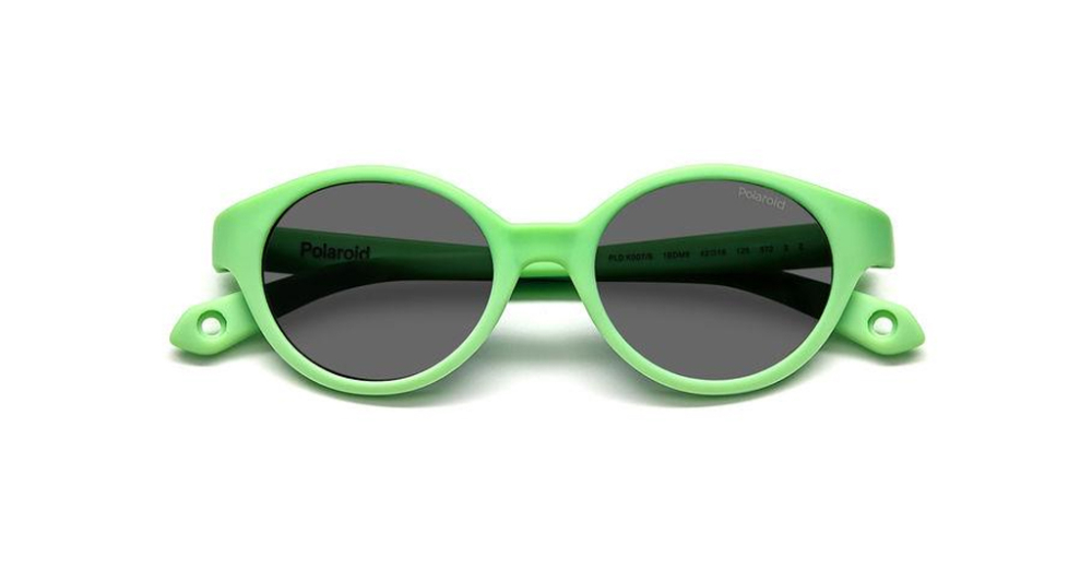 Polaroid K007/S 1EDM9 42 Çocuk Güneş Gözlükleri