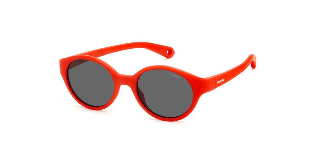 Polaroid K007/S C9AM9 42 Çocuk Güneş Gözlükleri