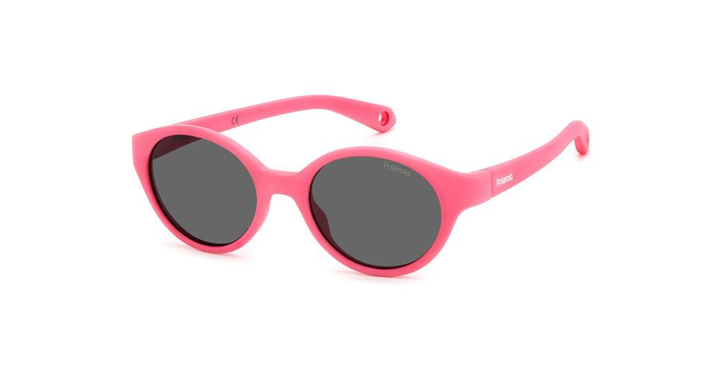 Polaroid K007/S MU1M9 42 Çocuk Güneş Gözlükleri