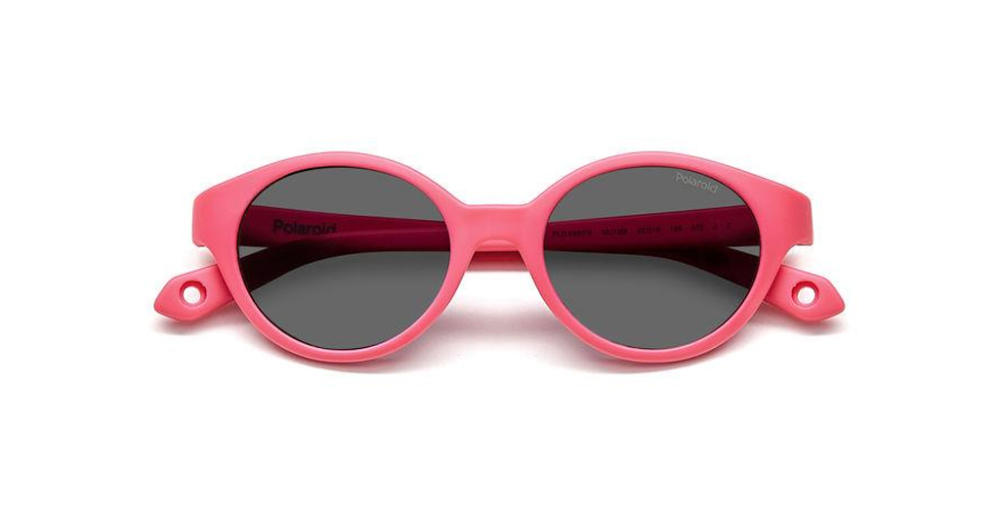 Polaroid K007/S MU1M9 42 Çocuk Güneş Gözlükleri