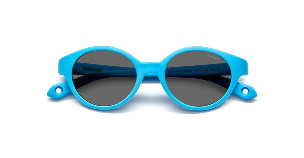 Polaroid K007/S MVUM9 42 Çocuk Güneş Gözlükleri