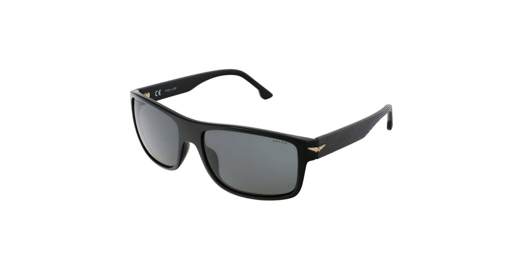 Police 39V Z42P 60 Police Güneş Gözlüğü