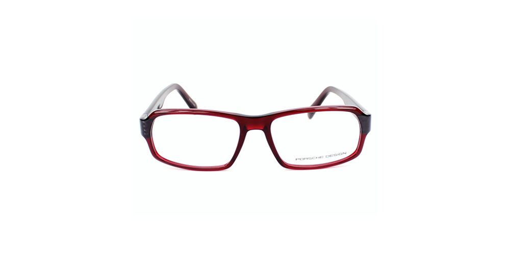 Porsche Design 8215 D 5516 Unisex Optik Gözlükler