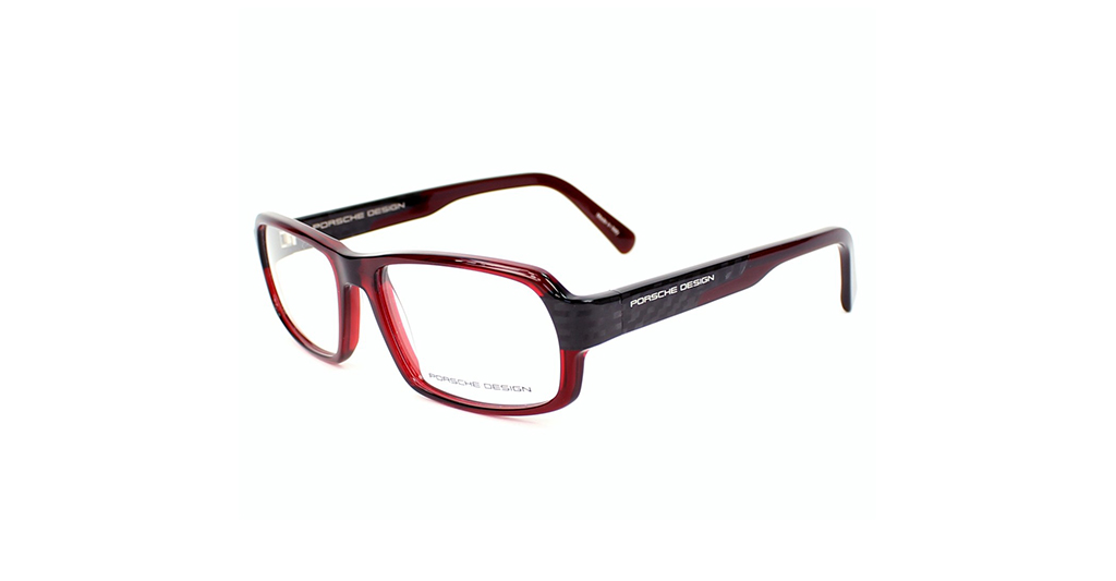 Porsche Design 8215 D 5516 Unisex Optik Gözlükler