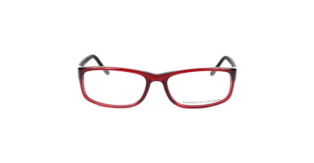 Porsche Design 8243 C 54-15 Unisex Optik Gözlükler