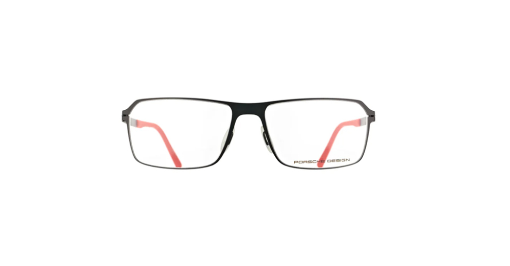 Porsche Design 8255 A 5717 Unisex Optik Gözlükler