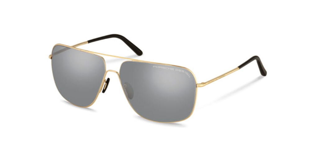 Porsche Design 8607 B 6313 * Güneş Gözlüğü