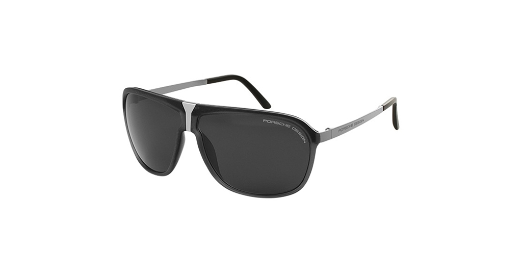 Porsche Design 8618 A * Erkek Güneş Gözlükleri
