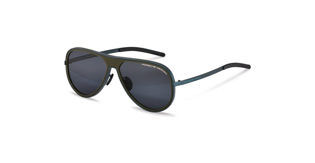 Porsche Design 8684 C 62-13 Erkek Güneş Gözlükleri