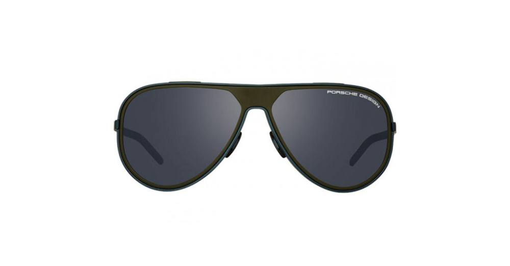 Porsche Design 8684 C 62-13 Erkek Güneş Gözlükleri