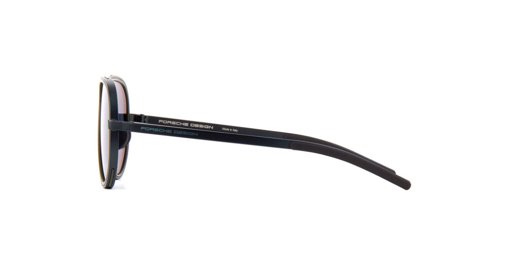 Porsche Design 8684 C 62-13 Erkek Güneş Gözlükleri