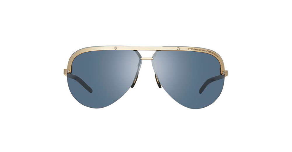 Porsche Design 8693 C 67-08 Güneş Gözlüğü