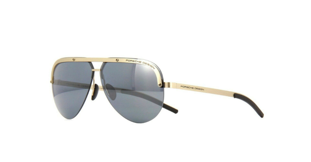 Porsche Design 8693 C 67-08 Güneş Gözlüğü