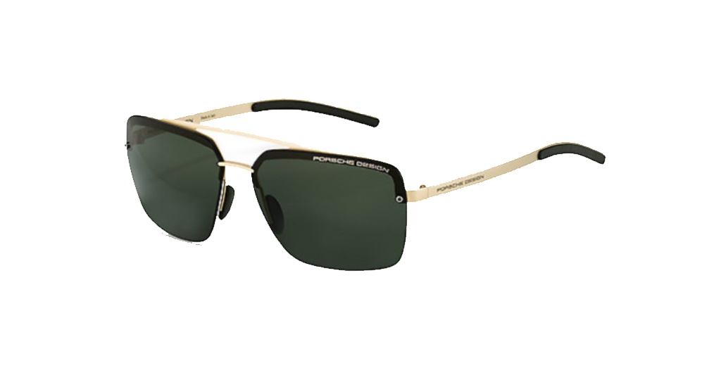 Porsche Design 8694 B 60-13 Güneş Gözlüğü