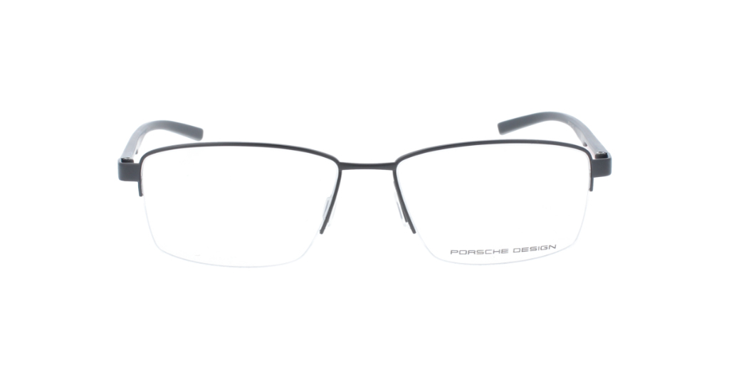 Porsche Design 8745 B 58-17 Erkek Optik Gözlükler