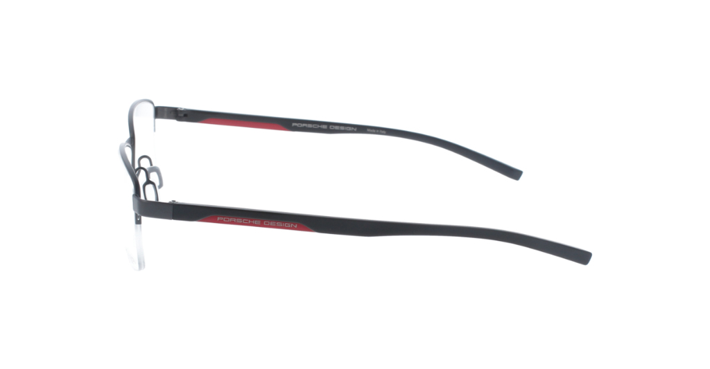 Porsche Design 8745 B 58-17 Erkek Optik Gözlükler