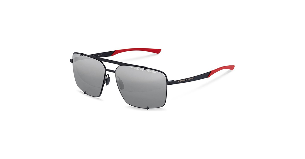 Porsche Design 8919 A 63-15 Güneş Gözlüğü
