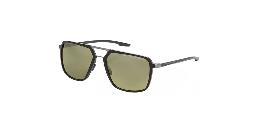 Porsche Design 8934 A 59-17 Güneş Gözlüğü