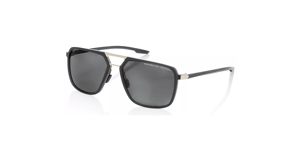 Porsche Design 8934 D 59-17 Güneş Gözlüğü